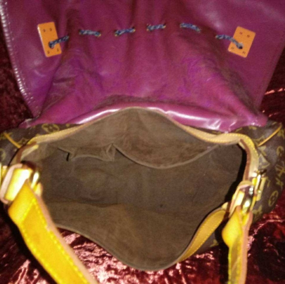 Collection Printemps - Ete 2009 Kalahari HandBag - Picture 5 of 8